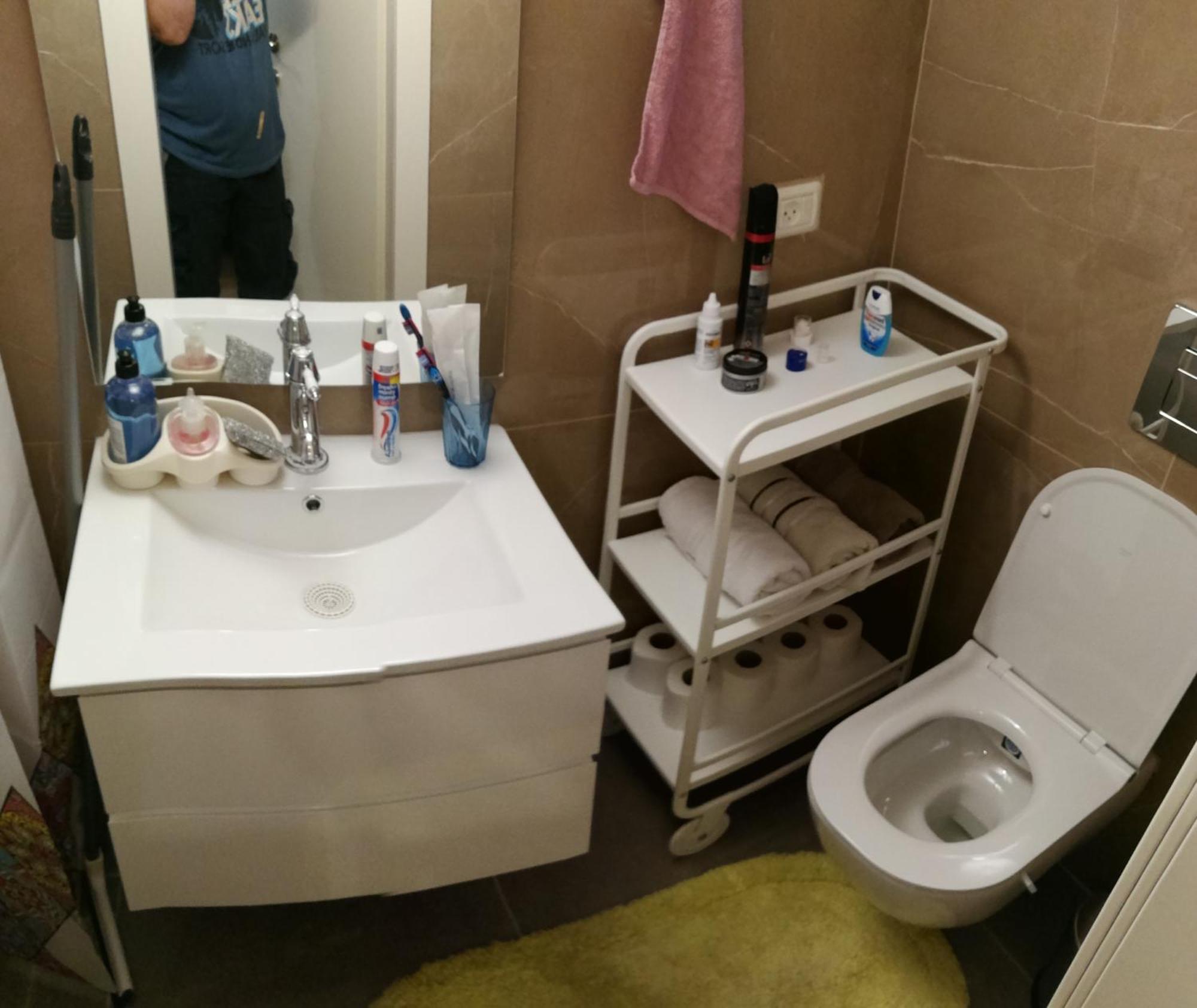 Tlv Supreme Ph29A City Center Τελ Αβίβ Εξωτερικό φωτογραφία