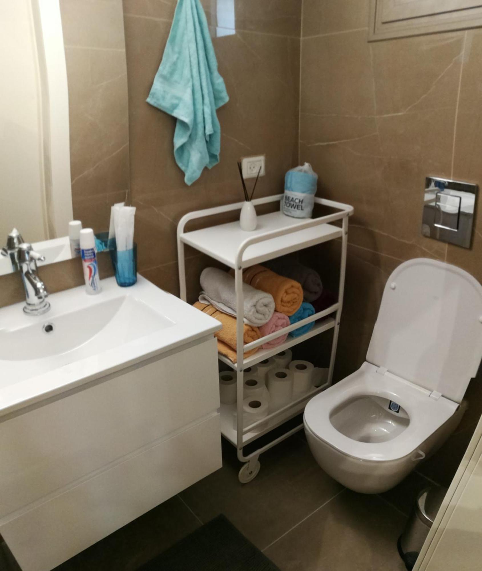 Tlv Supreme Ph29A City Center Τελ Αβίβ Δωμάτιο φωτογραφία