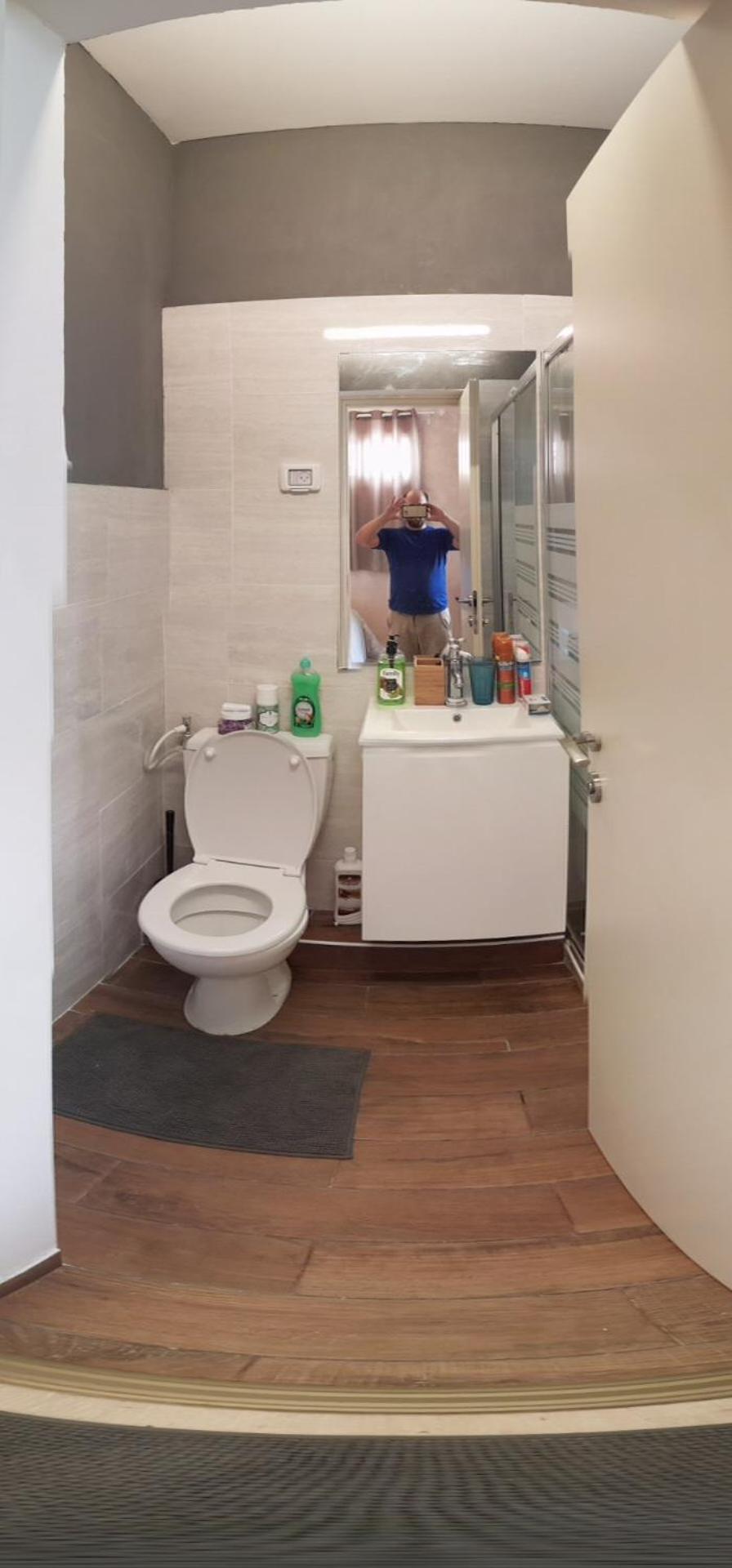 Tlv Supreme Ph29A City Center Τελ Αβίβ Δωμάτιο φωτογραφία