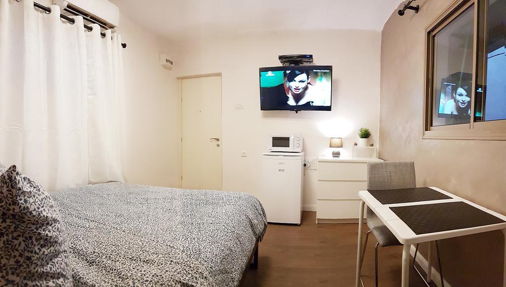 Tlv Supreme Ph29A City Center Τελ Αβίβ Εξωτερικό φωτογραφία