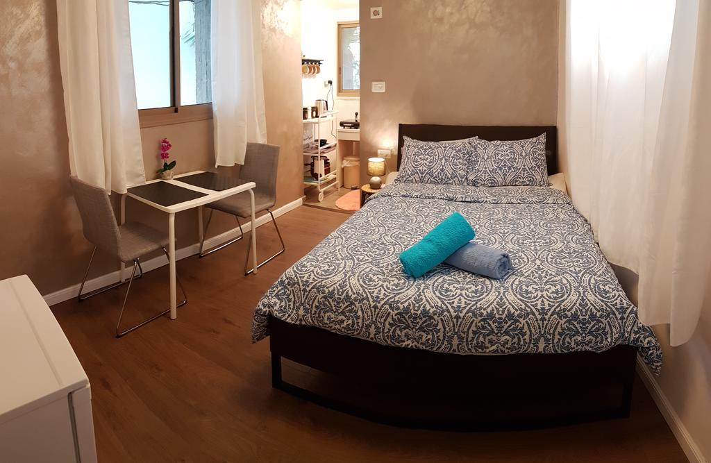 Tlv Supreme Ph29A City Center Τελ Αβίβ Εξωτερικό φωτογραφία