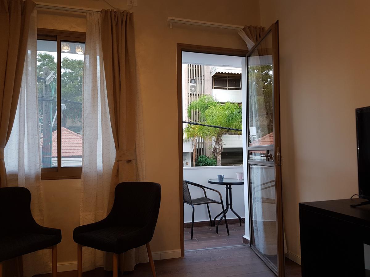 Tlv Supreme Ph29A City Center Τελ Αβίβ Εξωτερικό φωτογραφία