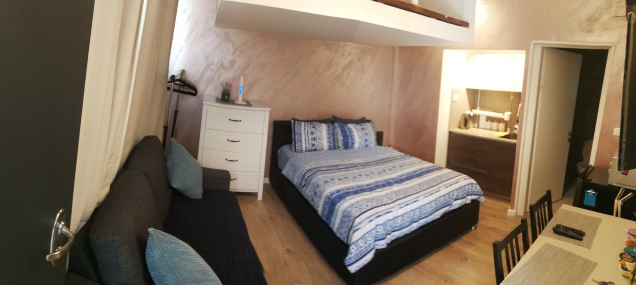 Tlv Supreme Ph29A City Center Τελ Αβίβ Εξωτερικό φωτογραφία