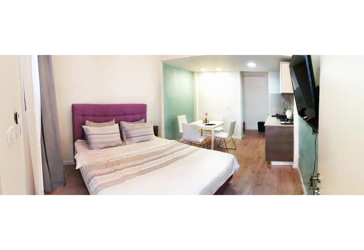 Tlv Supreme Ph29A City Center Τελ Αβίβ Εξωτερικό φωτογραφία